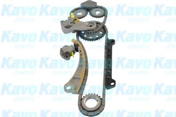 Комплект цели привода распредвала KAVO PARTS DKC-8502