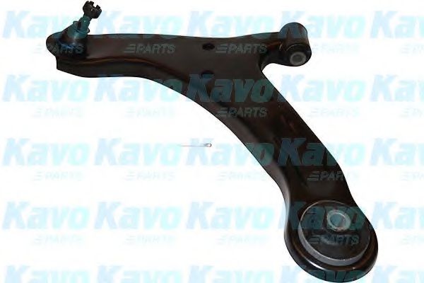 Рычаг независимой подвески колеса, подвеска колеса KAVO PARTS SCA-8521