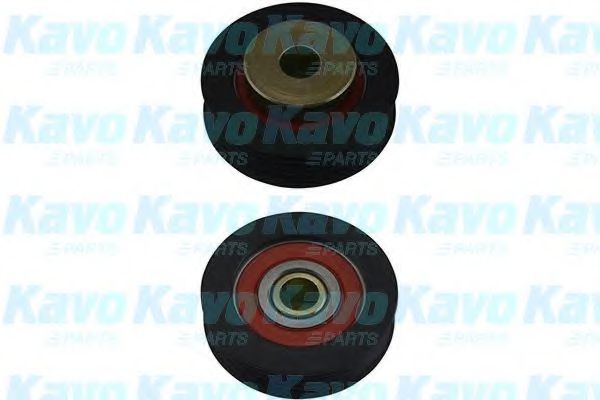 Натяжной ролик, поликлиновой  ремень KAVO PARTS DTP-8506