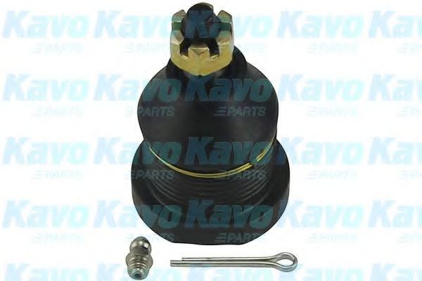 Несущий / направляющий шарнир LEMFÖRDER 1180101