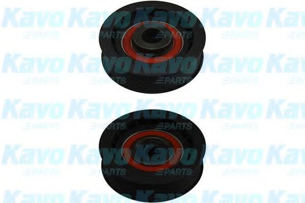 Паразитный / ведущий ролик, поликлиновой ремень KAVO PARTS DIP-5503