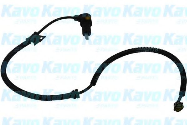 Датчик, частота вращения колеса KAVO PARTS BAS-3005