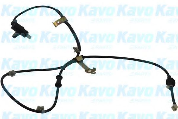 Датчик, частота вращения колеса KAVO PARTS BAS-8517