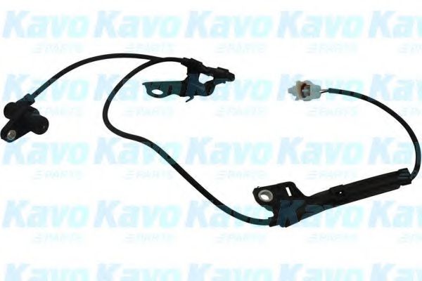 Датчик, частота вращения колеса KAVO PARTS BAS-9008