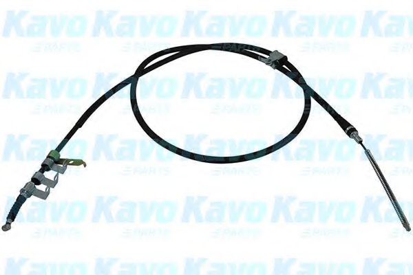 Трос, стояночная тормозная система KAVO PARTS BHC-4613