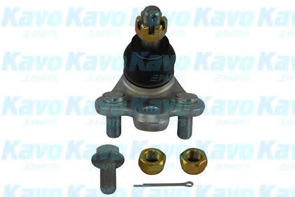 Несущий / направляющий шарнир KAVO PARTS SBJ-9092