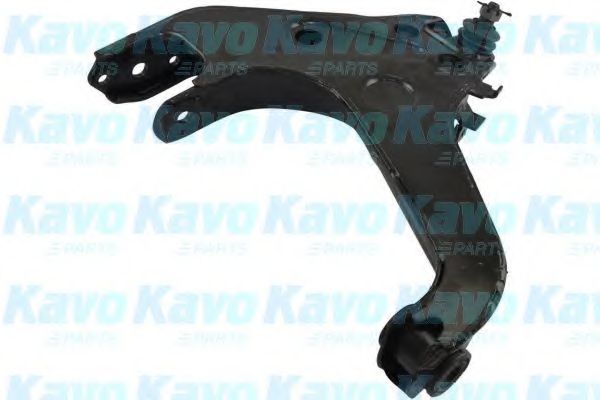 Рычаг независимой подвески колеса, подвеска колеса KAVO PARTS SCA-5592