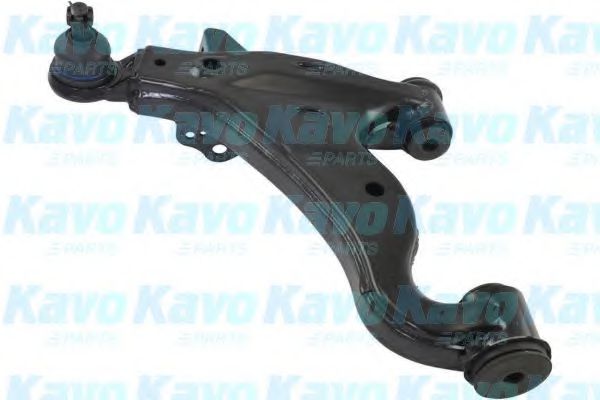 Рычаг независимой подвески колеса, подвеска колеса KAVO PARTS SCA-9135