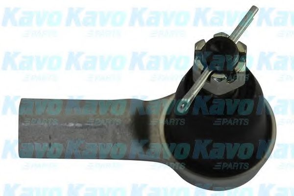 Наконечник поперечной рулевой тяги KAVO PARTS STE-2048