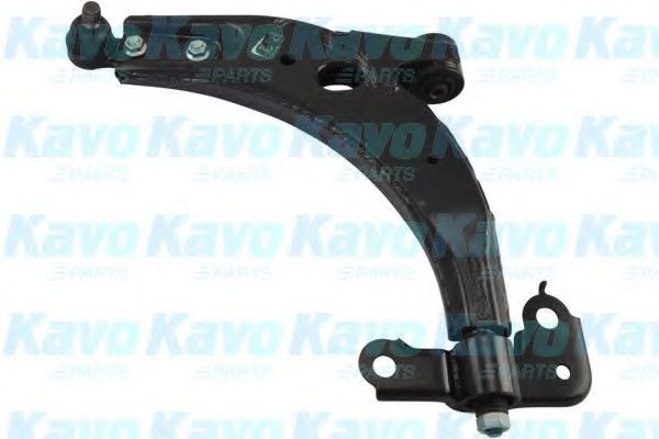 Рычаг независимой подвески колеса, подвеска колеса KAVO PARTS SCA-4095