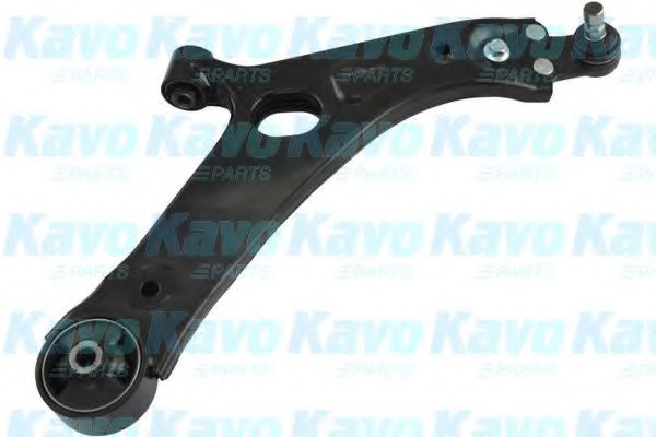 Рычаг независимой подвески колеса, подвеска колеса KAVO PARTS SCA-4121