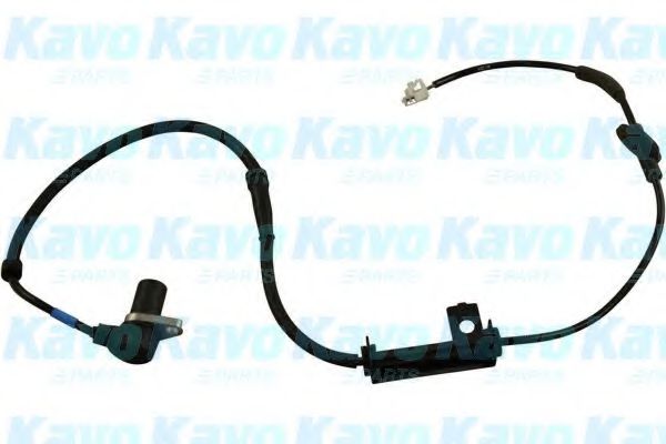 Датчик, частота вращения колеса KAVO PARTS BAS-3054