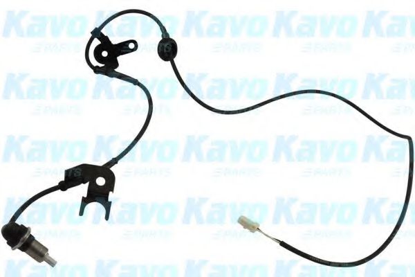 Датчик, частота вращения колеса KAVO PARTS BAS-4520