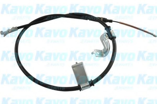 Трос, стояночная тормозная система KAVO PARTS BHC-3213