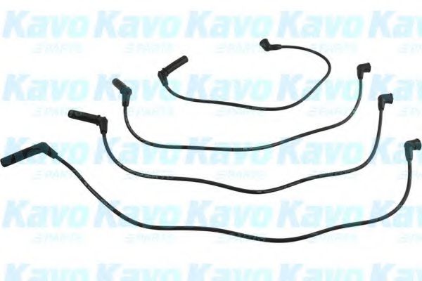 Комплект проводов зажигания KAVO PARTS ICK-5509