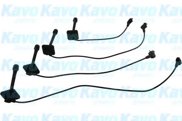 Комплект проводов зажигания KAVO PARTS ICK-9016