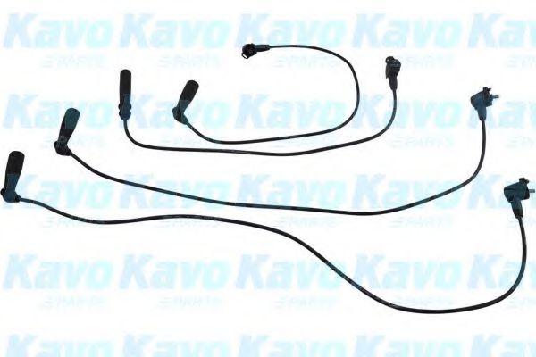 Комплект проводов зажигания KAVO PARTS ICK-9057