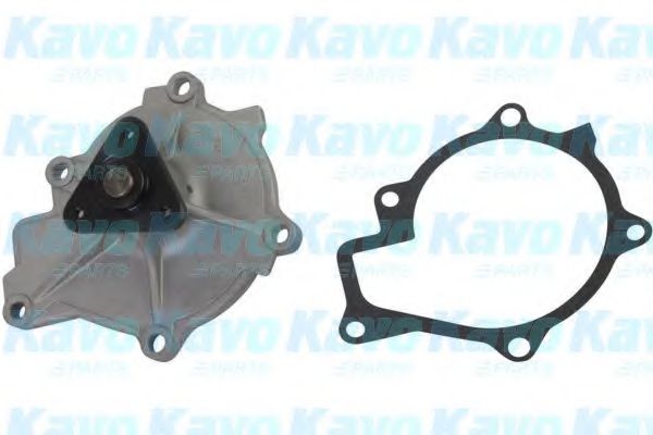 Водяной насос KAVO PARTS KW-1623