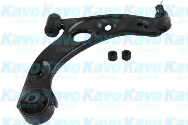 Рычаг независимой подвески колеса, подвеска колеса KAVO PARTS SCA-1522