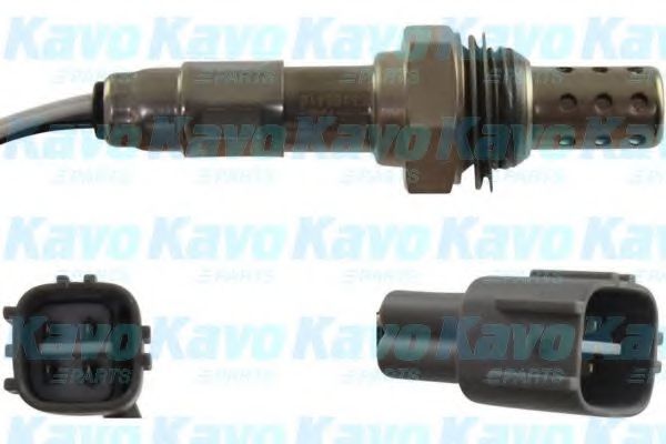 Лямбда-зонд KAVO PARTS EOS-1504