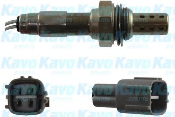 Лямбда-зонд KAVO PARTS EOS-1506