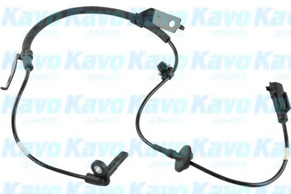 Датчик, частота вращения колеса KAVO PARTS BAS-5520