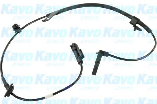 Датчик, частота вращения колеса KAVO PARTS BAS-5521