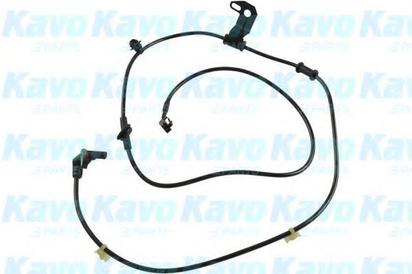 Датчик, частота вращения колеса KAVO PARTS BAS-8526