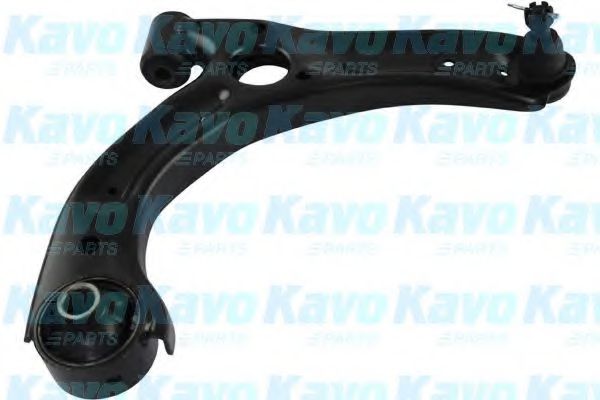 Рычаг независимой подвески колеса, подвеска колеса KAVO PARTS SCA-1552