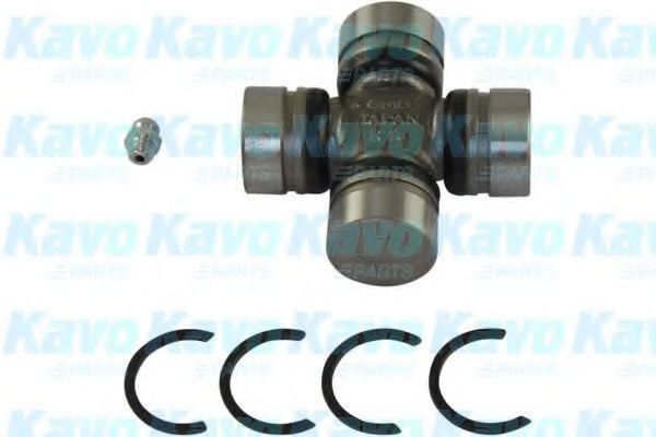 Шарнир, продольный вал KAVO PARTS DUJ-4505