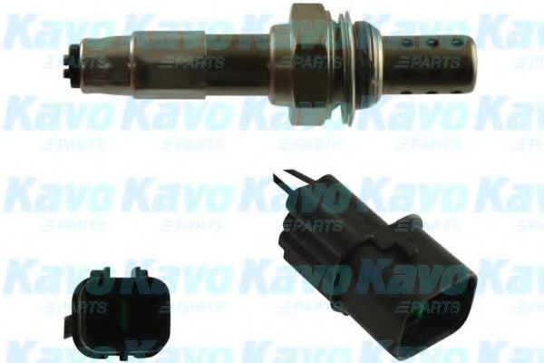 Лямбда-зонд KAVO PARTS EOS-3023