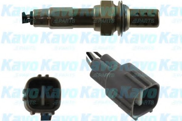 Лямбда-зонд KAVO PARTS EOS-9080