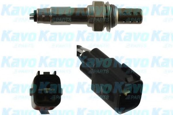 Лямбда-зонд KAVO PARTS EOS-9086