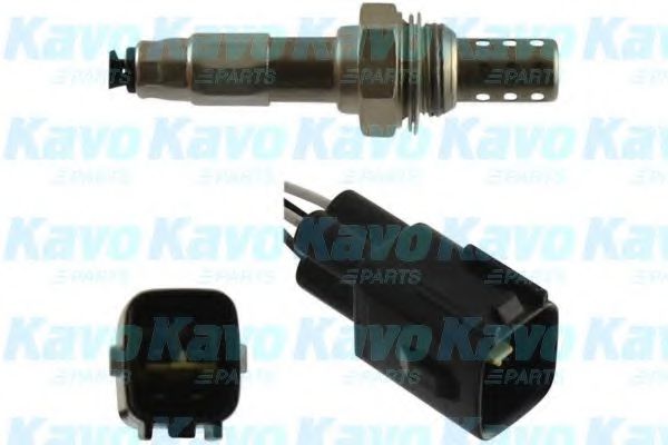 Лямбда-зонд KAVO PARTS EOS-9089