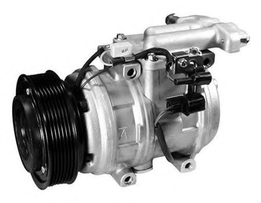 Компрессор, кондиционер NRF 32547G