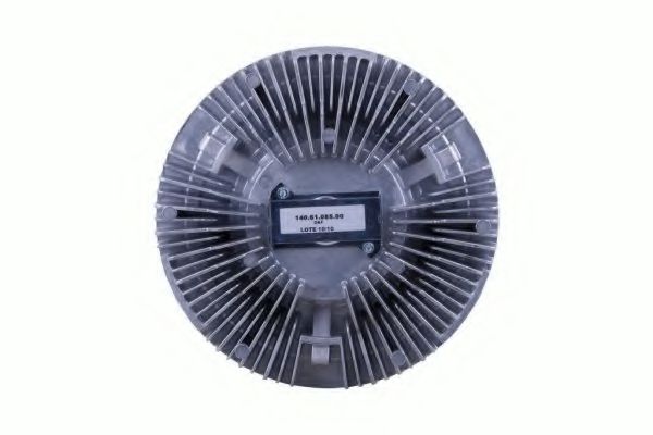 Сцепление, вентилятор радиатора NRF 49052