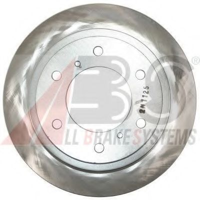 Тормозной диск A.B.S. 17130