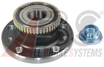 Ступица колеса A.B.S. 200349