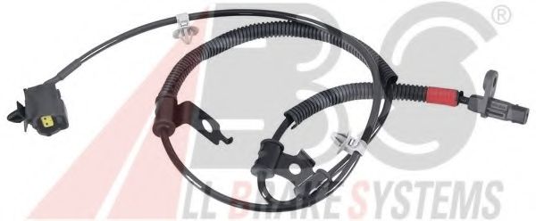 Датчик, частота вращения колеса A.B.S. 30902