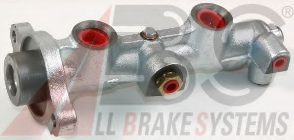 Главный тормозной цилиндр A.B.S. 41761X