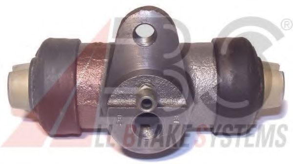 Колесный тормозной цилиндр A.B.S. 42905X