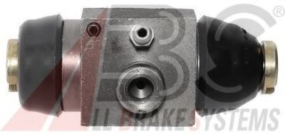 Колесный тормозной цилиндр A.B.S. 52872