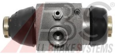 Колесный тормозной цилиндр A.B.S. 52873