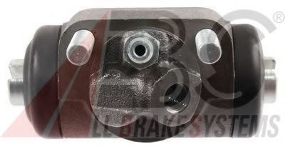 Колесный тормозной цилиндр A.B.S. 52934X