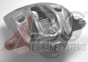 Тормозной суппорт A.B.S. 529731
