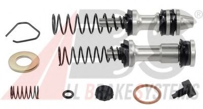 Ремкомплект, главный тормозной цилиндр A.B.S. 53232