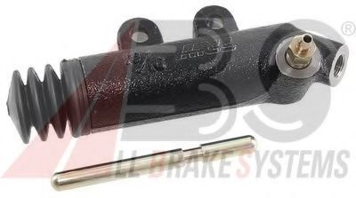 Рабочий цилиндр, система сцепления A.B.S. 71056