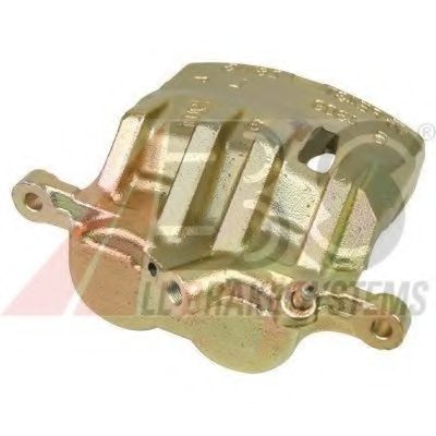 Тормозной суппорт A.B.S. 720992