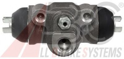 Колесный тормозной цилиндр A.B.S. 72535