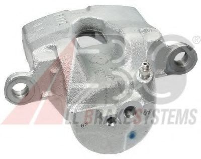 Тормозной суппорт A.B.S. 726792